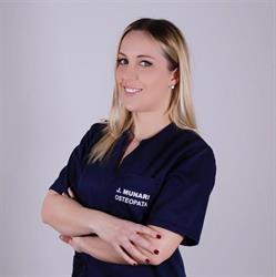 Jessica Munari Osteopata, Seveso orari di apertura
