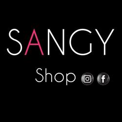 SANGY Shop, Giugliano in Campania orari di apertura