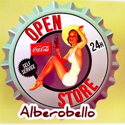 Open Store Alberobello, orari di apertura