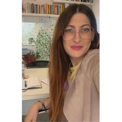 Dott.ssa Emanuela Iacoboni - Psicologa Psicoterapeuta Rieti, orari di apertura