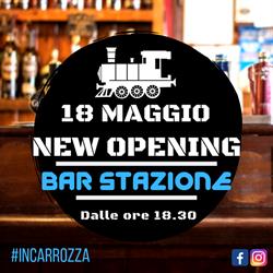 Bar Stazione - Isola della Scala, orari di apertura
