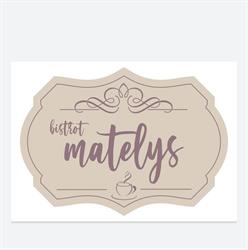 Bistrot Matelys, Bergamo orari di apertura