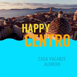 HappyCentro, Alghero orari di apertura