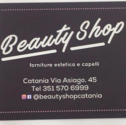 Beauty Shop Catania, orari di apertura