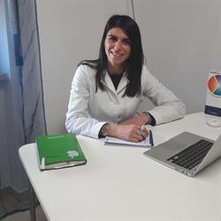 Mangia Giusto & Prendici Gusto. Dott.ssa Francesca Germano, Cosenza orari di apertura