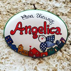 Casa Vacanze Angelica, Salerno orari di apertura