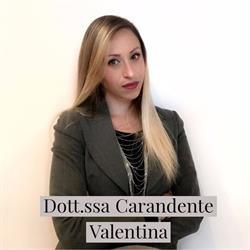 Psicologa Psicoterapeuta Carandente Valentina, Villaricca orari di apertura