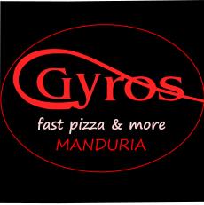 Gyros fast pizza & more, Manduria orari di apertura