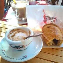 Bluescafè, Erchie orari di apertura