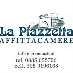 La Piazzetta, Candela orari di apertura
