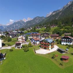 Belvedere Alloggio Turistico, Auronzo di Cadore orari di apertura