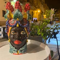 Gusto di Sicilia, Castellammare del Golfo orari di apertura