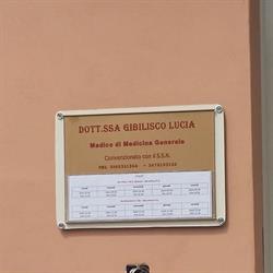 Gibilisco LUCIA, Barcellona Pozzo di Gotto orari di apertura