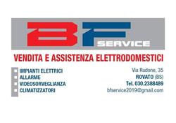 BF Service di Ferrari & C., Rovato orari di apertura