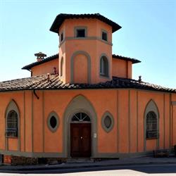 Appartamenti in Via delle Mura, Città della Pieve orari di apertura