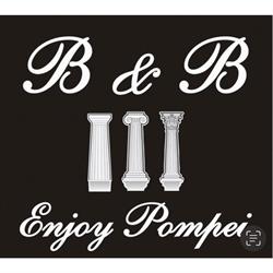 B&b Enjoy Pompei, orari di apertura