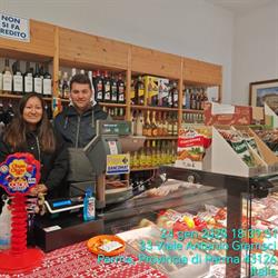 Magazin Românesc Oltenia - Parma, orari di apertura