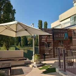 Spa Iulia, Parma orari di apertura