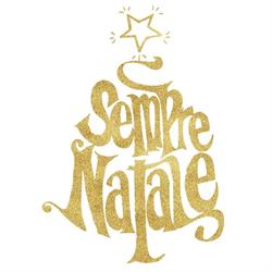 Sempre Natale, Roma orari di apertura