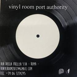 Vinyl room port authority, Roma orari di apertura