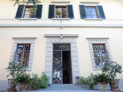 Villa La Piccioncina, Firenze orari di apertura