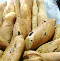 IL PANE DELLA NONNA di Camarda Salvatore, Randazzo orari di apertura