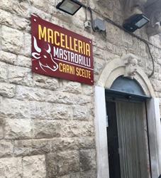Macelleria Mastrorilli, Terlizzi orari di apertura