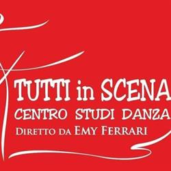 Tutti in Scena centro studi danza, Otranto orari di apertura