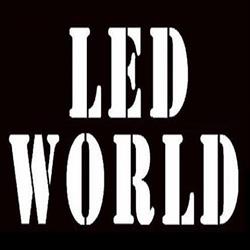 Led World, Padova orari di apertura