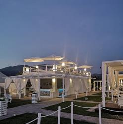White club scalea, Scalea orari di apertura