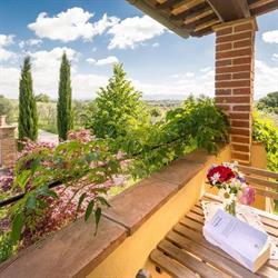 Agriturismo Il Capoverso, Monte San Savino orari di apertura