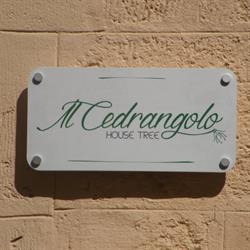 Il Cedrangolo House - Monopoli, orari di apertura