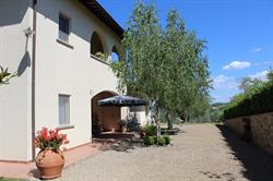Casa Le Betulle, Montespertoli orari di apertura