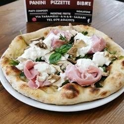 Pizzeria La prima scelta, Sassari orari di apertura