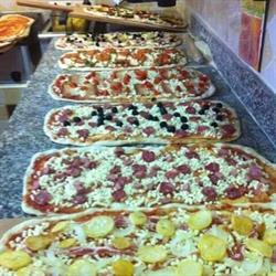 Pizzeria Paninoteca Bekeros, Sassari orari di apertura