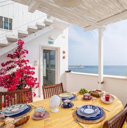 B&B Casa Maredentro, Monopoli orari di apertura
