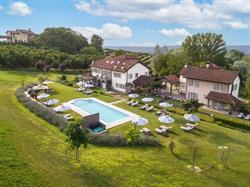 Resort Limax Acis, Cherasco orari di apertura
