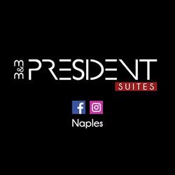 President Suites Napoli, orari di apertura