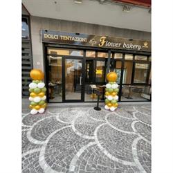 FlowerBakery, Volla orari di apertura