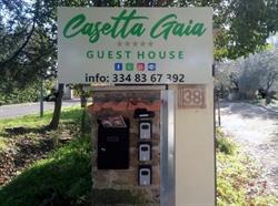 Casetta Gaia, Latina orari di apertura
