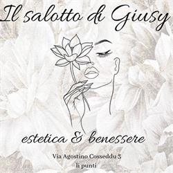 Il salotto di Giusy by charme estetica Sassari, Li Punti - Orari di apertura