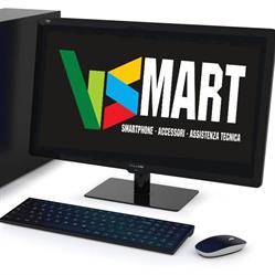 VSmart di Vito Sirni, Mistretta orari di apertura