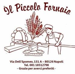 IL Piccolo Fornaio, Napoli orari di apertura