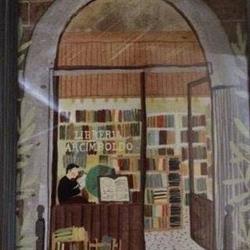 Libreria Arcimboldo., Orvieto orari di apertura