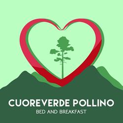 B&B CUOREVERDE POLLINO, Rotonda orari di apertura