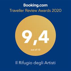 Il Rifugio degli Artisti B&B, Varese orari di apertura