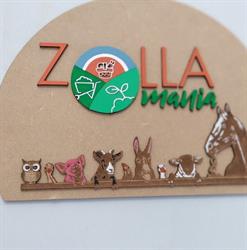 Zollamania, Sanremo orari di apertura