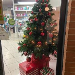 Farmacia Mrc Artena, orari di apertura