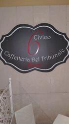 Civico 6, Lecce orari di apertura