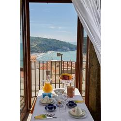 B&B Palazzo Della Torre, Peschici orari di apertura